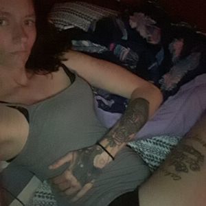 Meet your Posher, Candice